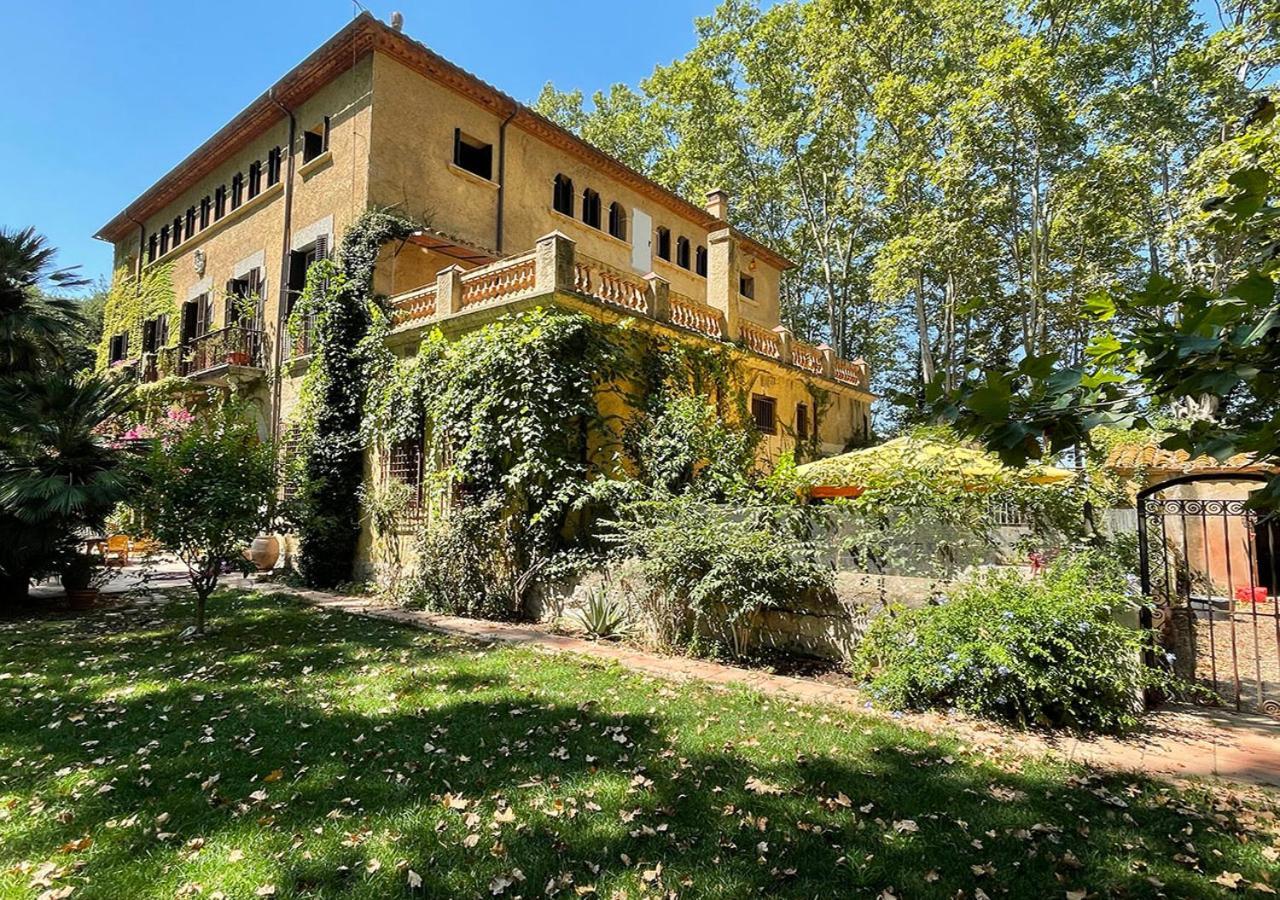 Can Codol De Fluvia - Casita Torroella de Fluvia Luaran gambar