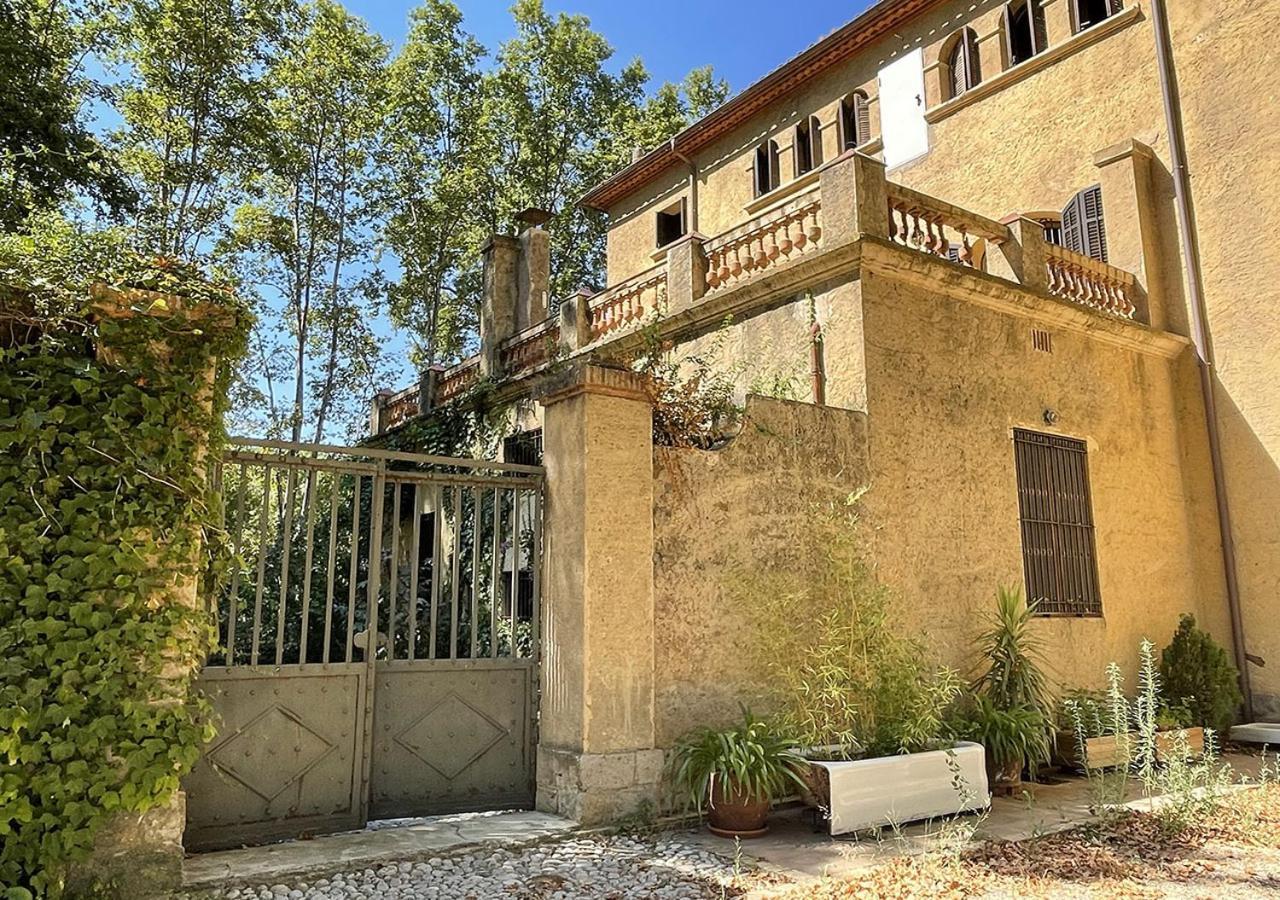 Can Codol De Fluvia - Casita Torroella de Fluvia Luaran gambar